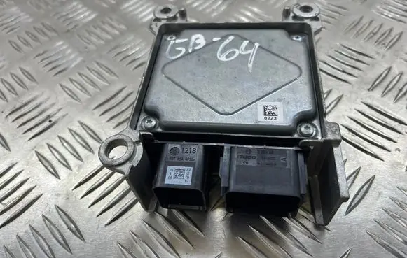 Ford Galaxy Airbag control unit/module 6M2T14B056