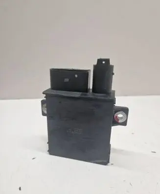 BMW 5 E60 E61 Glow plug pre-heat relay 2502197