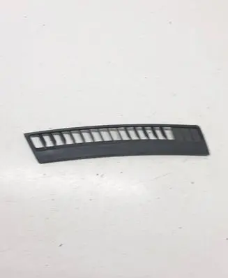 Jeep Grand Cherokee (WK) Dashboard air vent grill cover trim 5JM66TRM T5865RE