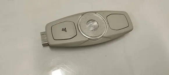 Ford S-MAX Rear seat light Am2113k767gf