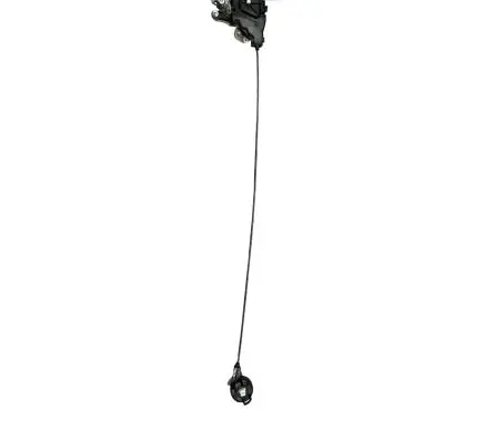 Mercedes-Benz C AMG W204 Tailgate exterior lock A2047500061