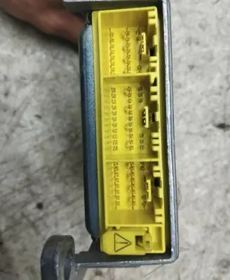 Toyota Corolla E120 E130 Airbag control unit/module 8917002290 210213104