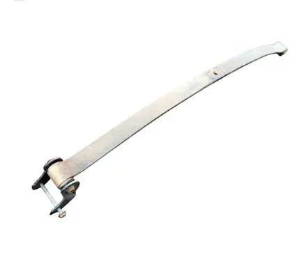 Volkswagen Caddy Rear leaf spring 2K3511151E 2K0599175A