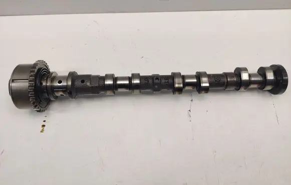 Camshaft