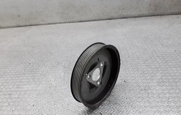Audi A6 S6 C5 4B Power steering pump pulley 059145255