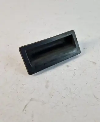 Audi A6 S6 C7 4G Tailgate/trunk/boot exterior handle 5N0827566T