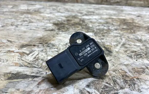 Bentley Flying Spur Air pressure sensor 0261230081 036906051G