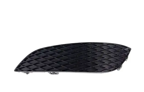 Opel Astra H Front bumper lower grill 13225762