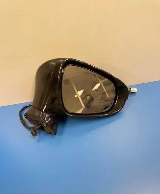 Lexus GS 250 350 300H 450H Front door electric wing mirror E13027486