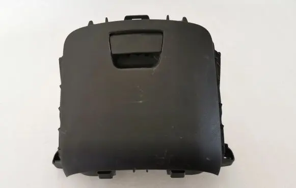 Citroen C4 II Picasso Glove box