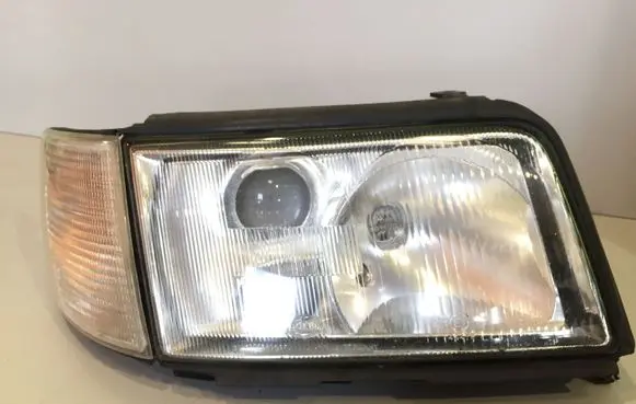 Audi A6 S6 C4 4A Headlight/headlamp 14050600