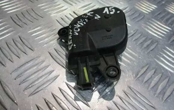 Chrysler Grand Voyager IV Central body control module 04885465AA