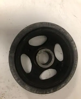 Toyota Verso Crankshaft pulley