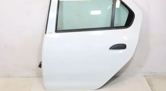 Dacia Logan II Rear door