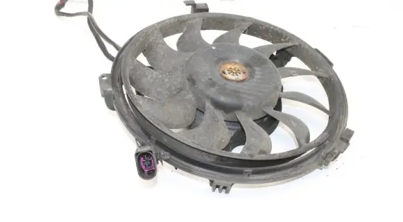 Audi A4 S4 B6 8E 8H Fan impeller 