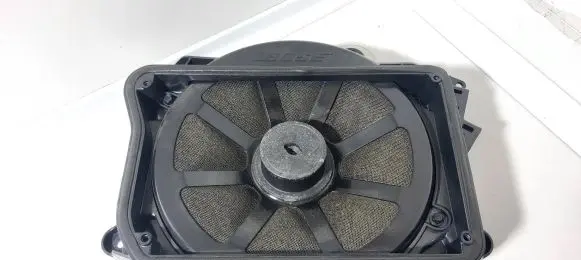 Audi A6 S6 C7 4G Subwoofer speaker 4G5035709