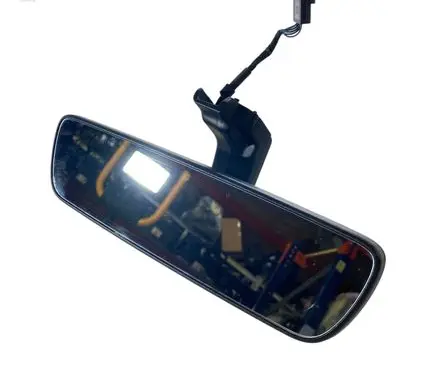 Subaru Outback (BT) Rear view mirror (interior) 92021AN03A 6252095AAB