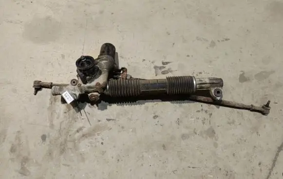 Honda Civic Steering rack 5360AS6FG600