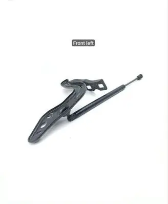 Chevrolet Corvette C6 Engine bonnet/hood hinges 004D1A
