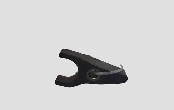 Lexus IS 220D-250-350 Fuel Injector clamp holder