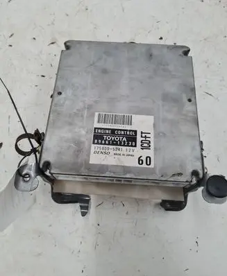 Toyota Corolla E120 E130 Engine control unit/module 8966113230
