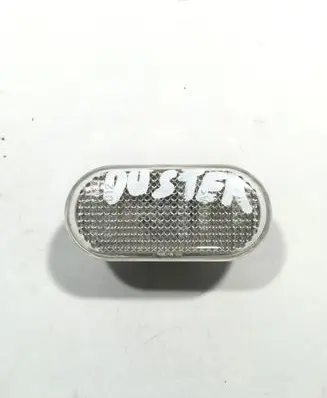 Dacia Duster Front fender indicator light 8200257684 13915012