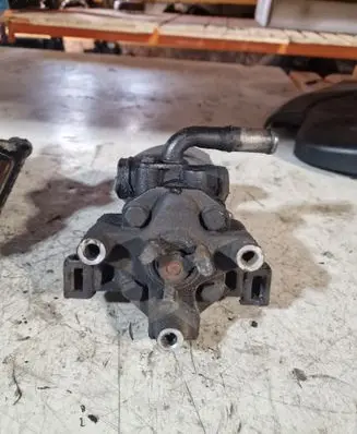 Peugeot Boxer Power steering pump