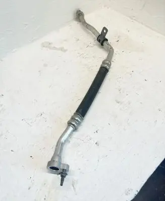 Renault Zoe Air conditioning (A/C) pipe/hose 295X50062R