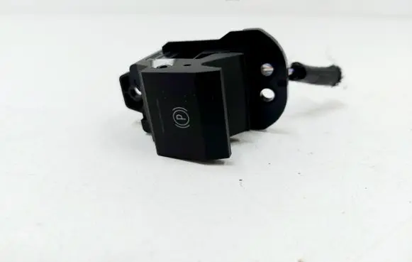 Renault Scenic E-Tech V Hand parking brake switch 251757371R