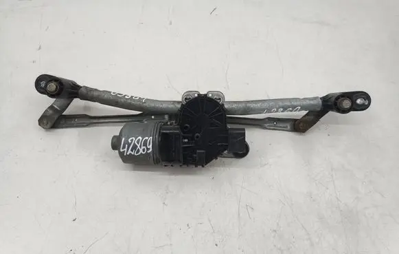 Fiat Croma Front wiper linkage 3397020671 0390241915