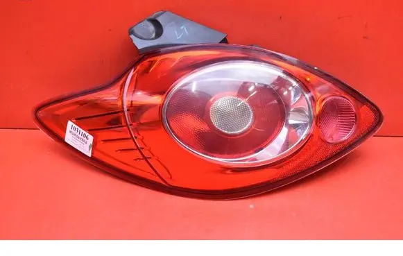 Ford Ka Rear/tail lights 51793259