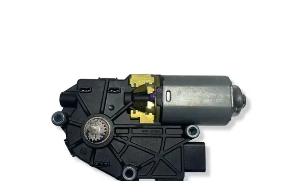 Hyundai Tucson TL Sunroof motor/actuator 2226114A