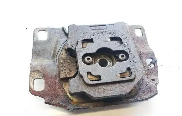 Ford Grand C-MAX Engine mount bracket 322A69A 421901
