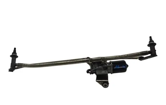 Renault Master II Front wiper linkage 