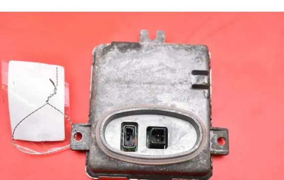 BMW X3 E83 Voltage converter/converter module 6948180