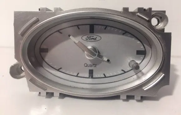 Ford Mondeo Mk III Clock 1S7115000AF 2363015 B41TA