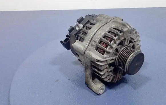 BMW 7 F01 F02 F03 F04 Generator/alternator 8578608