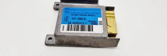 Ford Transit Airbag control unit/module 95VG14B056BA 8449965461