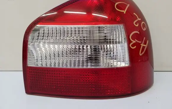 Audi A3 S3 8L Rear/tail lights 8L0945096C05S