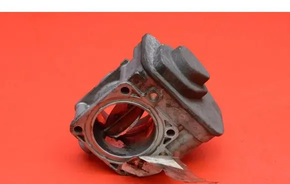 Volkswagen Golf IV Throttle body valve 038128063C