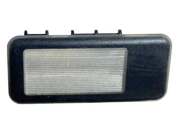 BMW X3 E83 Other interior light 140929