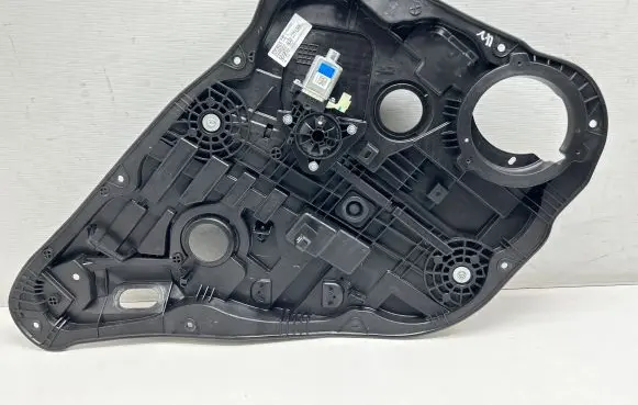 KIA EV6 Rear door window regulator with motor 83450CV000 F00S1W2423 83470CV000