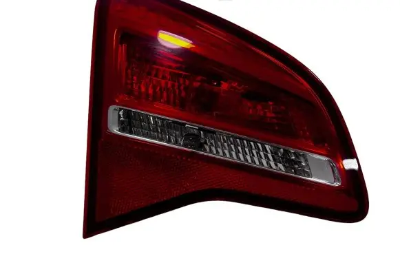 Opel Meriva B Tailgate rear/tail lights 21629003 21620101 45384