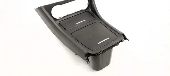 Mercedes-Benz CLA C117 X117 W117 Other center console (tunnel) element A1766800471 A1766801250