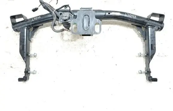 Audi Q8 e-tron Tow bar set 4KE803881A