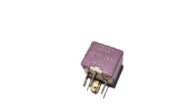 Audi 80 90 B3 Other relay 431951253G