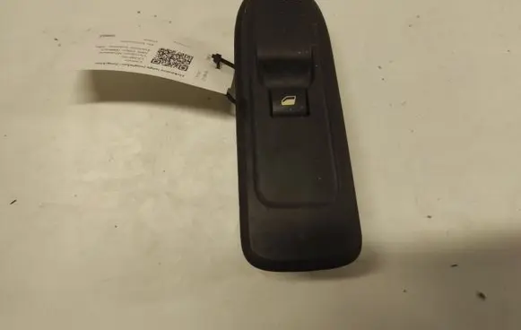Citroen C5 Electric window control switch 9661102XT