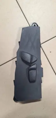 BMW X5 E70 Seat control switch 6961857