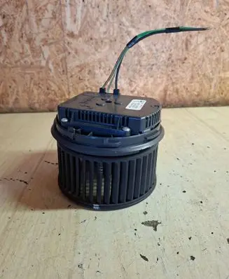 Volvo V50 Heater fan/blower 4M5H18456CD 5027252474 6652A