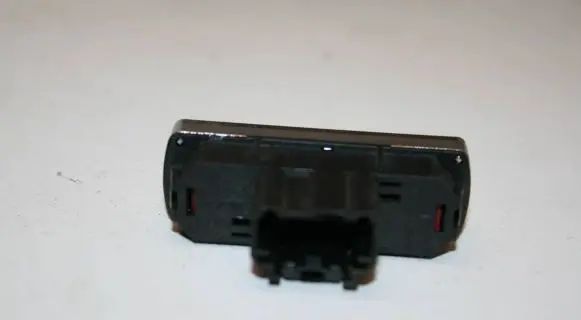 Ford Galaxy Hazard light switch 6M2t13a350aa 01062007